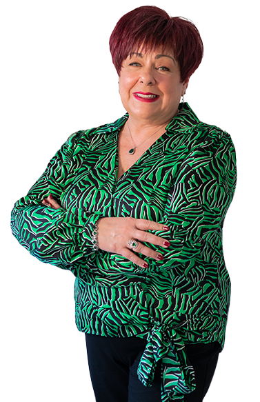 Ghislaine Labelle, Coach professionnelle